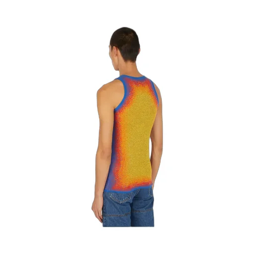 Logo Slim Vest