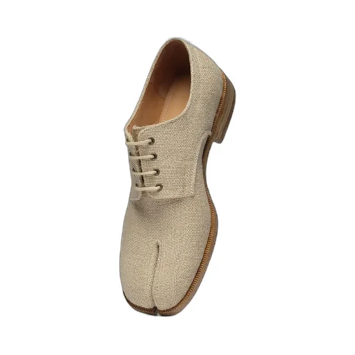 Tabi Lace-Up
