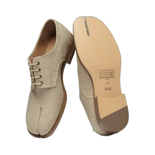 Tabi Lace-Up