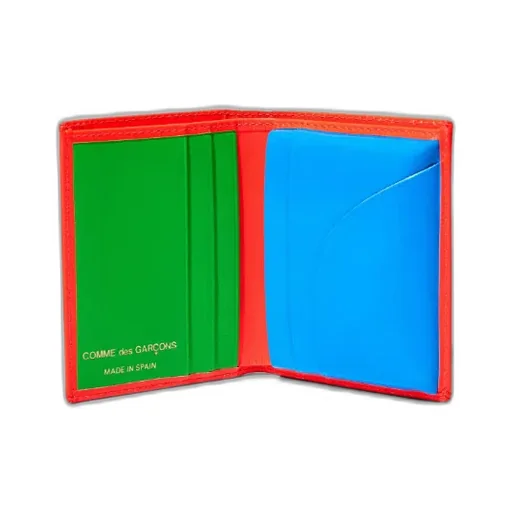 Folding Wallet