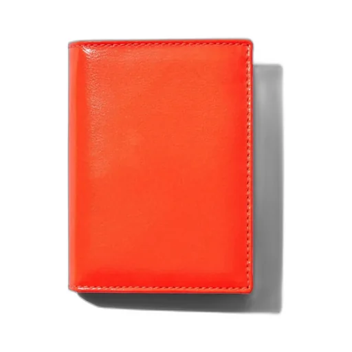 Folding Wallet