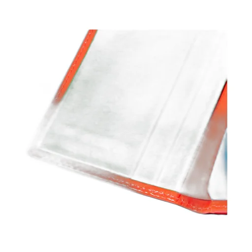 Folding Wallet