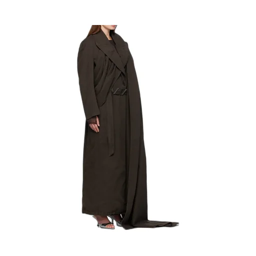 Long Windbreaker