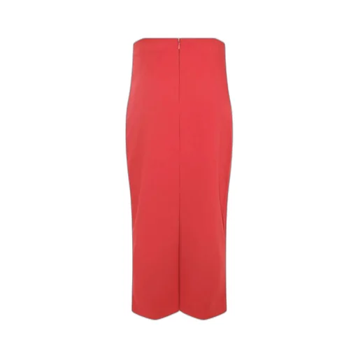 Zippered Skirt