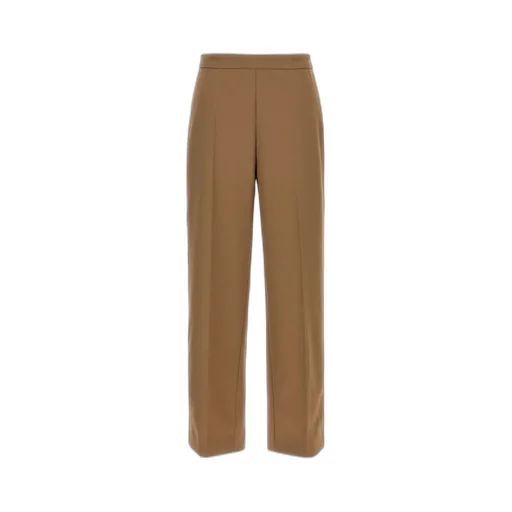 Dries Van Noten Prati Straight Leg Pants