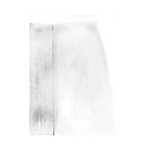 Dries Van Noten Shelda Front Slit Midi Skirt