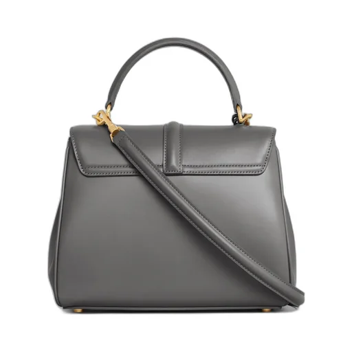 Small 16 Bag In Satinated Calfskin