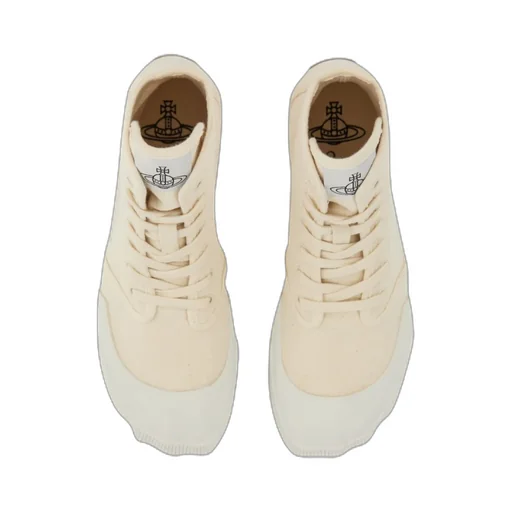 Animal Gym Hi-Top Sneakers
