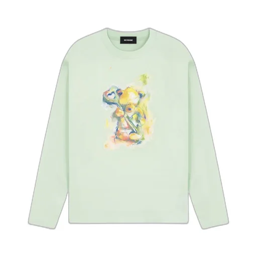 We11Done Teddy Bear T-Shirt