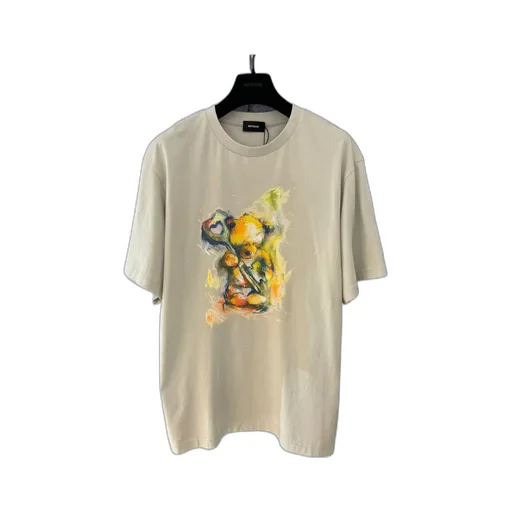Short-Sleeved T-Shirt
