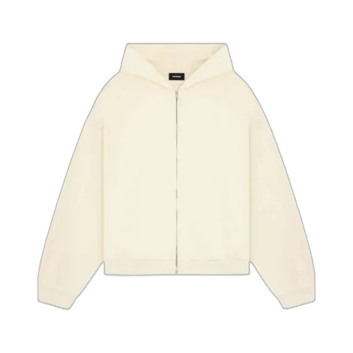 Zip Sweater