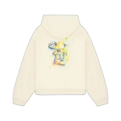 Zip Sweater