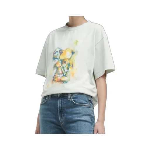 Short-Sleeved T-Shirt