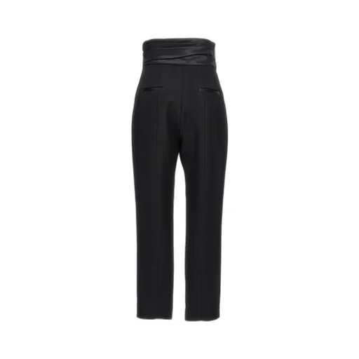 Khaite Lenro Pants