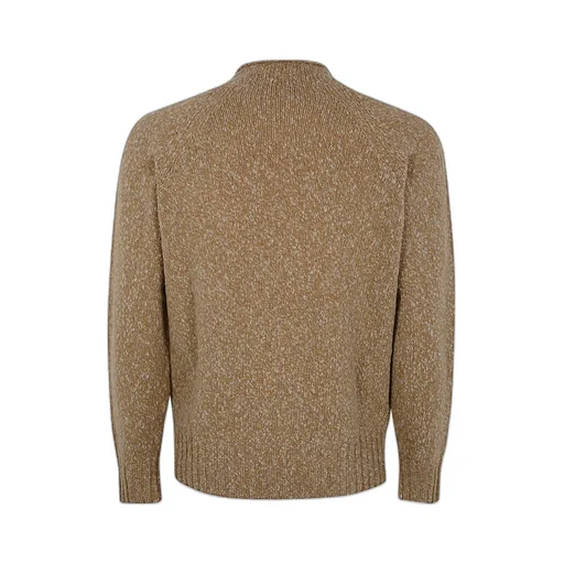 MÉLange-Effect Sweater
