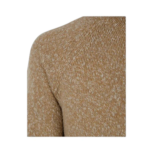 MÉLange-Effect Sweater