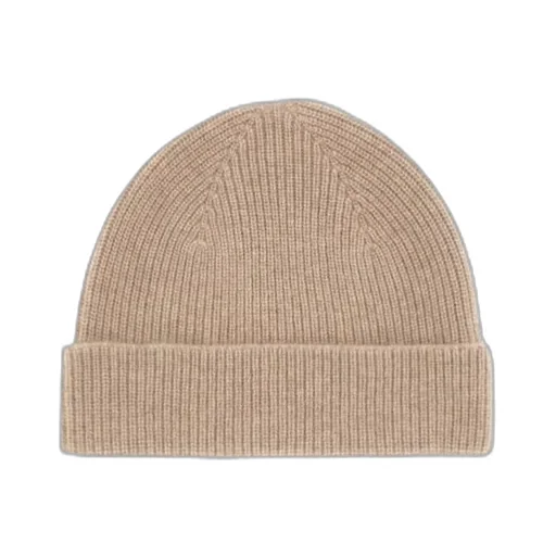 Cashmere Beanie