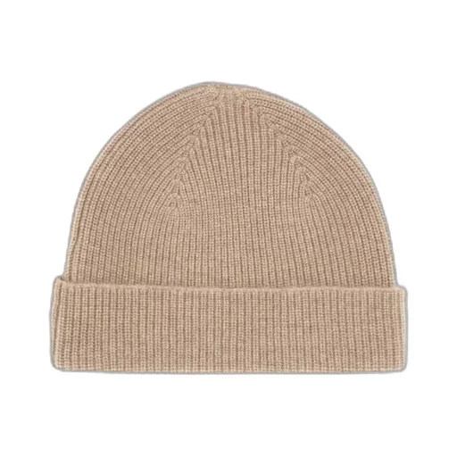 Cashmere Beanie