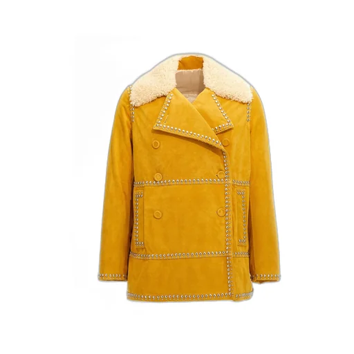 Time Jacket