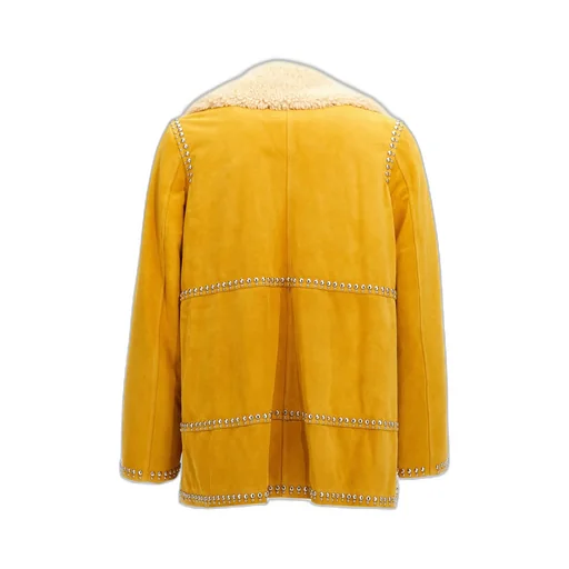 Time Jacket