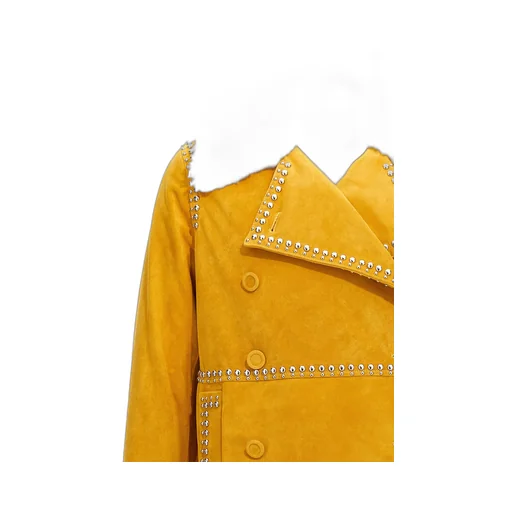 Time Jacket