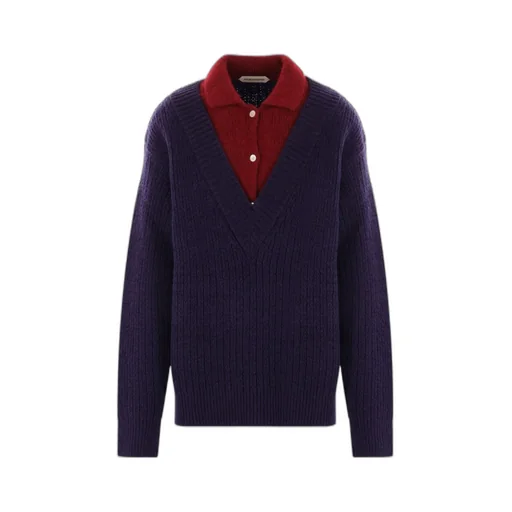 Layered Jumper