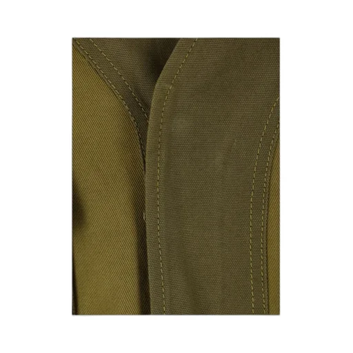 Braided M Jacket