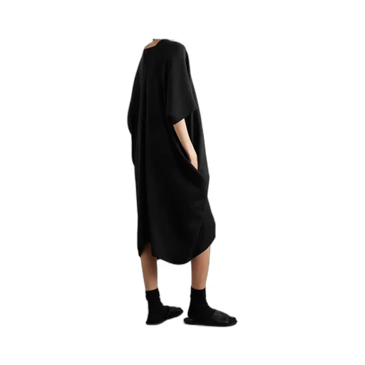 Pendant Dress