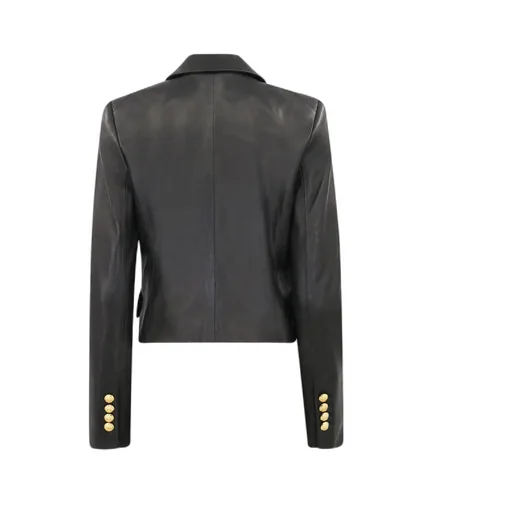 Cooke Dickey Jacket
