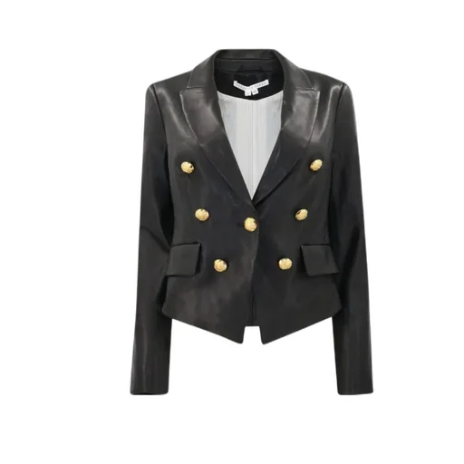 Cooke Dickey Jacket