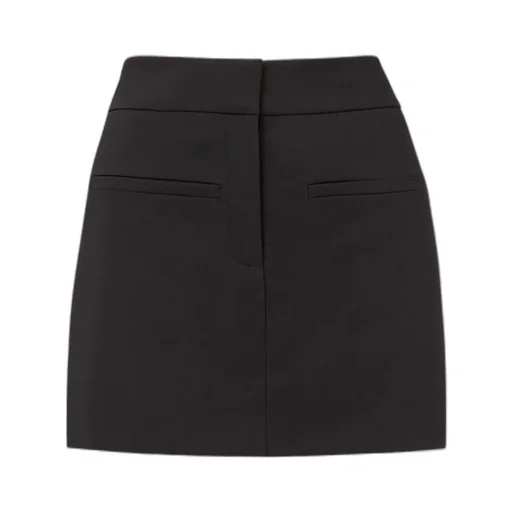 Veronica Beard Elara Mini Skirt