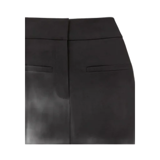 Veronica Beard Elara Mini Skirt