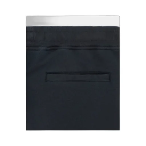 Compass-Badge Track Trousers