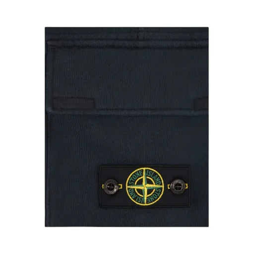Compass-Badge Track Trousers