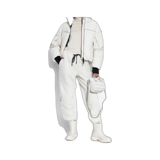 Moncler Grenoble Apres Ski Padded Jacket