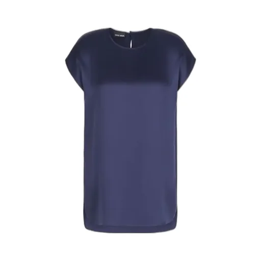 Silk Blouse