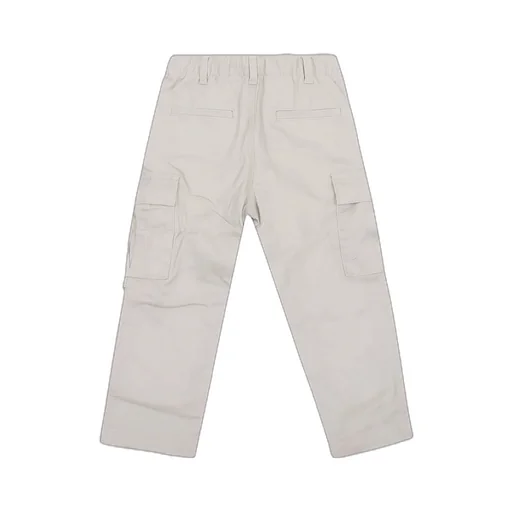 Polo Ralph Lauren Kids Mid-Rise Cargo Trousers