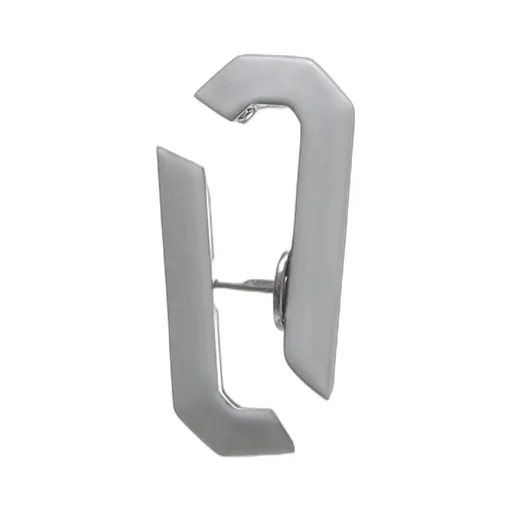Diletta Single Earrings