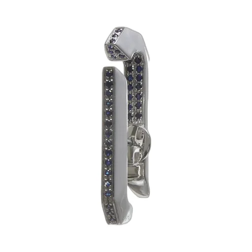 Diletta Single Earrings