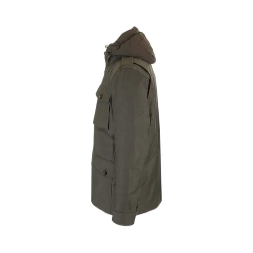 Long Sleeve Jacket