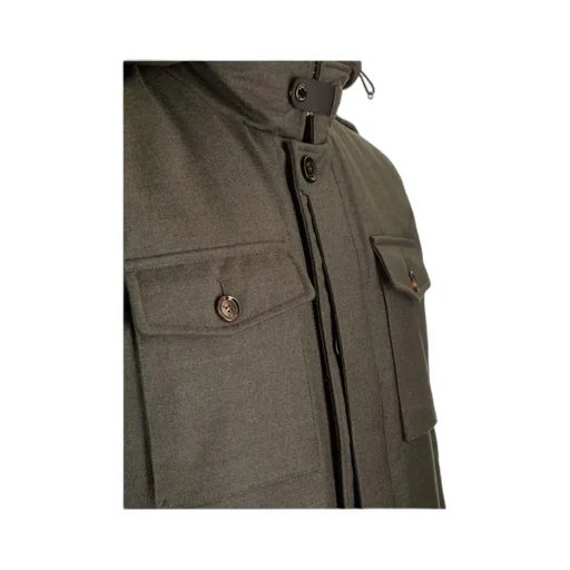 Long Sleeve Jacket