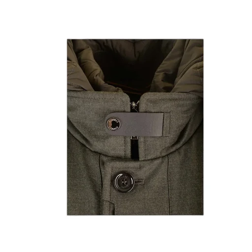 Long Sleeve Jacket