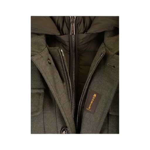 Long Sleeve Jacket