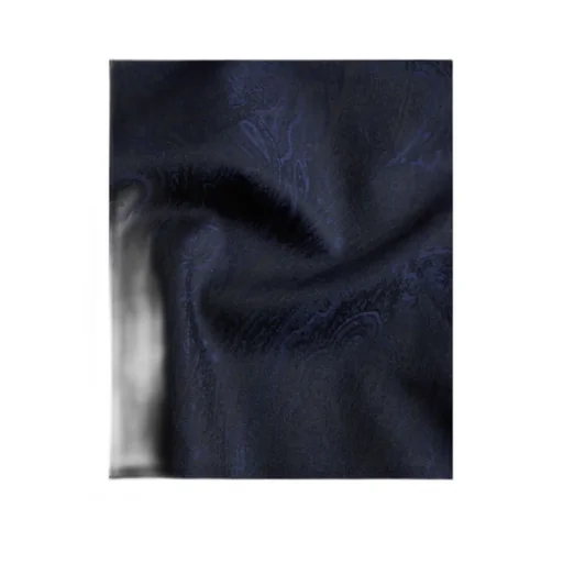 Cotton Jacquard Shirt