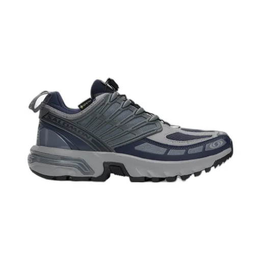 Salomon Acs Pro Gtx Low-Top Sneakers