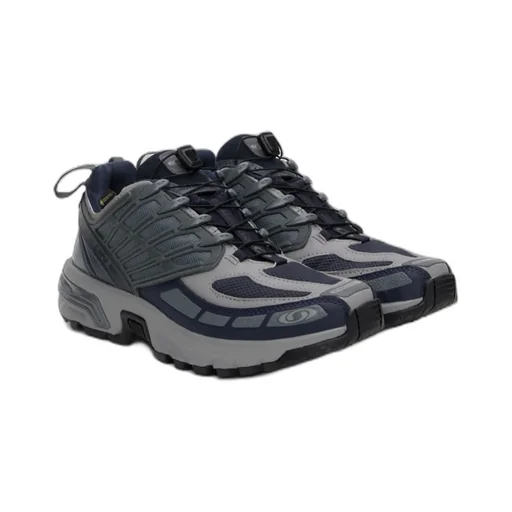 Salomon Acs Pro Gtx Low-Top Sneakers