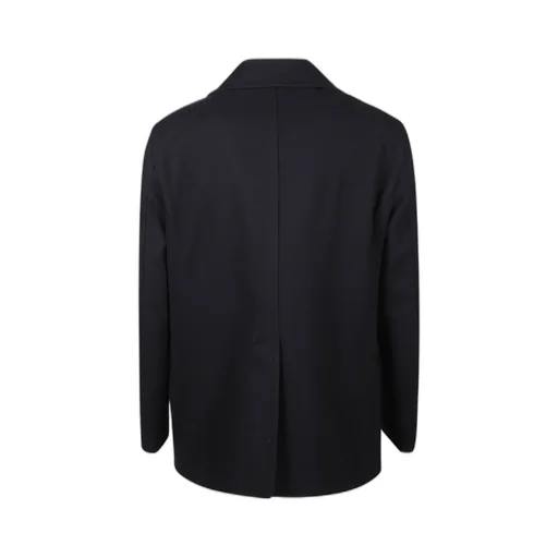 Long-Sleeved Coat