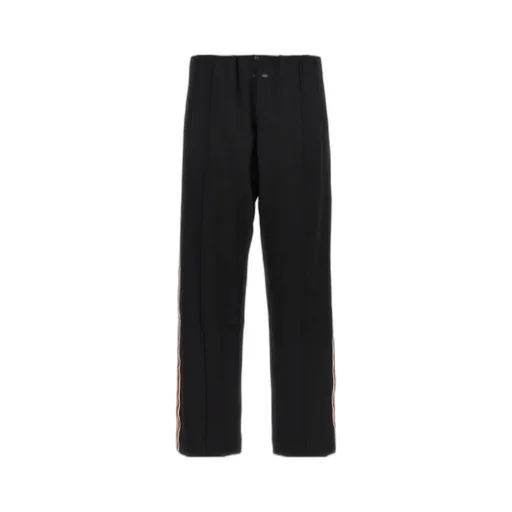 Wales Bonner Rest Textured Trousers