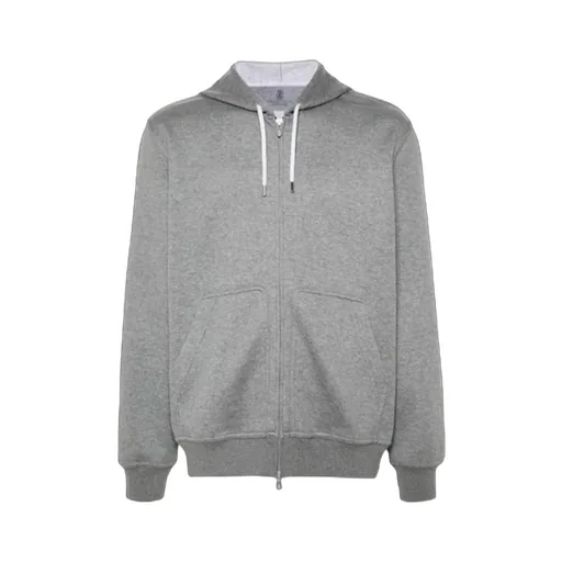 Long-Sleeved Sweater
