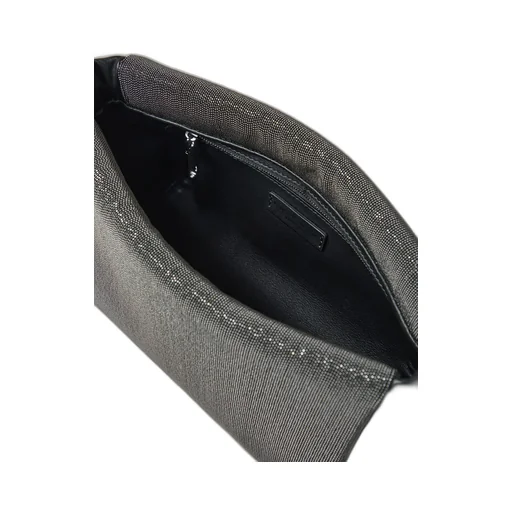 Brunello Cucinelli Magnetic Fastening Clutch Bag